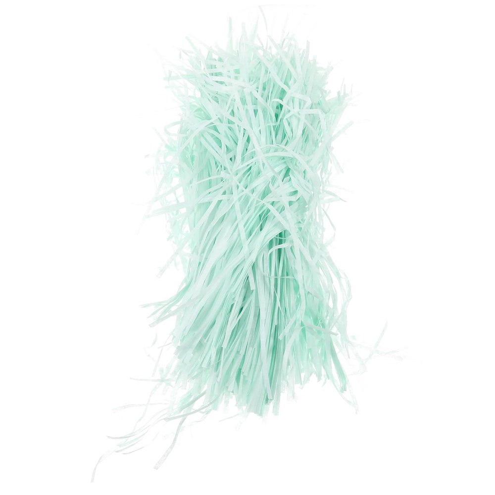 ABOOFAN 1bag Crinkle Paper Shred for Box Filler and Decoration Raffia Shredded Tissue for Present Wrapping and Party Favors Lightweight and Versatile Packaging