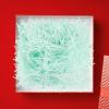 ABOOFAN 1bag Crinkle Paper Shred for Box Filler and Decoration Raffia Shredded Tissue for Present Wrapping and Party Favors Lightweight and Versatile Packaging view 2