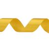 1 inches 50 Yard Golden Satin Ribbon for Gift Wrapping, Wedding, Crafts, Christmas,Easter, Floral, Hair, Invitation Decorations and More view 2