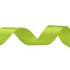1 inches 50 Yard Light Green Satin Ribbon for Gift Wrapping, Wedding, Crafts, Christmas,Easter, Floral, Hair, Invitation Decorations and More view 2