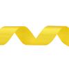 1 inches 50 Yard Yellow Satin Ribbon for Gift Wrapping, Wedding, Crafts, Christmas,Easter, Floral, Hair, Invitation Decorations and More view 2
