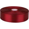 1 inches 50 Yard Wine red Satin Ribbon for Gift Wrapping, Wedding, Crafts, Christmas,Easter, Floral, Hair, Invitation Decorations and More view 4