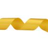1-1/2 inches 50 Yard Golden Satin Ribbon for Gift Wrapping, Wedding, Crafts, Christmas,Easter, Floral, Hair, Invitation Decorations and More view 2