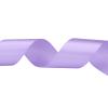 1-1/2 inches 50 Yard Light Purple Satin Ribbon for Gift Wrapping, Wedding, Crafts, Christmas,Easter, Floral, Hair, Invitation Decorations and More view 2