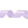 1-1/2 inches 50 Yard Lavender Satin Ribbon for Gift Wrapping, Wedding, Crafts, Christmas,Easter, Floral, Hair, Invitation Decorations and More view 2