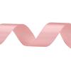 1 inches 50 Yard Rose Gold Satin Ribbon for Gift Wrapping, Wedding, Crafts, Christmas,Easter, Floral, Hair, Invitation Decorations and More view 2