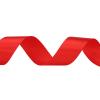 1 inches 50 Yard Red Satin Ribbon for Gift Wrapping, Wedding, Crafts, Christmas,Easter, Floral, Hair, Invitation Decorations and More view 2