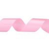 1-1/2 inches 50 Yard Light Pink Satin Ribbon for Gift Wrapping, Wedding, Crafts, Christmas,Easter, Floral, Hair, Invitation Decorations and More view 2