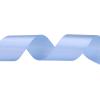 1-1/2 inches 50 Yard Lake Blue Satin Ribbon for Gift Wrapping, Wedding, Crafts, Christmas,Easter, Floral, Hair, Invitation Decorations and More view 2