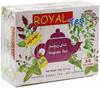 1 Pack of Royal Regime Tea 50 Sachets view 1