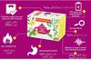 1 Pack of Royal Regime Tea 50 Sachets view 3