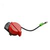 10 Pieces Stop Switch Replace Fit for G100 G150 G200 GXH50 GX100 GX160 GX200 GX240 GX270 GX340 GX390 Single Wire Kill Switch view 1