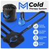 REATHLETE MEDIFROST Cold Therapy Machine | Wearable, Adjustable Knee and Shoulder Pad | Circulating Portable Easy to Use Ice Machine | for Post-Surgery and Helps Reduce Swelling view 2
