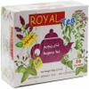 2 Packs of Royal Regime Tea 50 Sachets (total 100 Sachets) view 2