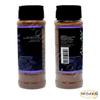 Abu Auf AbuAuf Seven Spices Mix Seasoning Blend Powder Poultry Steak Baharat Middle East Eastern Arab Cuisine Herb Halal (1 Pack = 2.47 oz / 70 gm)      view 2
