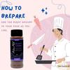 Abu Auf AbuAuf Seven Spices Mix Seasoning Blend Powder Poultry Steak Baharat Middle East Eastern Arab Cuisine Herb Halal (1 Pack = 2.47 oz / 70 gm)      view 4