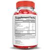 (10 Pack) Ignite Keto ACV Gummies Advanced 1000MG Ignite Keto Gummies Formula Apple Cider Vinegar Formulated with Pomegranate Beet Juice Powder B12 Vegan Non GMO 600 Gummys view 4