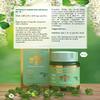 6 Bottles of Wax Green Brazil Bee Propolis Vitamin C with E 300mg (100 softgel) view 3