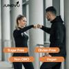 Junovu Premium Saffron Supplements - Pure Saffron Extract Capsules 88.50mg - Made in USA - Focus | Mood | Vision Support - Non-GMO, Vegan, Gluten Free - 60 Capsules (Pack of 1) view 3