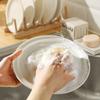 BeEcoful Zero Waste Natural Dish Soap Bar (Pack of 3) - Vegan Dishwashing Block, Eco-friendly with Plastic-Free Packaging, Sustainable Organic Ingredients view 2