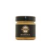 100 ORGANIC NEW ZEALAND Raw Manuka Honey 500MGO 10oz glass jar, Hive to Hand, Superfood, Independently certified, Non-GMO view 1