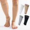 EVOPLECI 15-20mmHg 28 Pair Men and Women Wide Calf Sleeve Brace Compression Socks for Leg Support, Pain Relief view 1