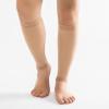 EVOPLECI 15-20mmHg 28 Pair Men and Women Wide Calf Sleeve Brace Compression Socks for Leg Support, Pain Relief view 2