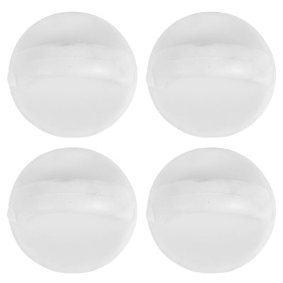 4pcs Mop Accessories Sealing Water Stopper Convenient Rubber Stopper Replacement Rubber Small s Bucket Outlet Small Plug for Bucket