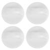 4pcs Mop Accessories Sealing Water Stopper Convenient Rubber Stopper Replacement Rubber Small s Bucket Outlet Small Plug for Bucket view 1