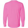 inktastic Gingerbread House Family Adult Long Sleeve T-Shirt Small Azalea 42dfa view 2