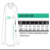 inktastic Gingerbread House Family Adult Long Sleeve T-Shirt Small Azalea 42dfa view 3
