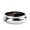 1st Aviation Vietnam Veteran Round Pill Box Streamline Daily Medication Routine view 3