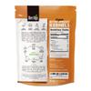 Berrilys Organic Bitter Apricot Kernels - USDA Certified Organic Bitter Apricot Seeds - Natural & Non-GMO, Premium Quality Kernals, No Sulfur or Additives - 10 oz view 2