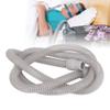 CPAP Hose 6 f Hose Universal Tubing Compatible with CPAP, BiPAP and BiLevel Machines, Minimizes Mask Leaks, Reduces Discomfort, Durable, Flexible, and Designed for Restful Sleep view 3