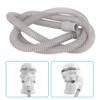 CPAP Hose 6 f Hose Universal Tubing Compatible with CPAP, BiPAP and BiLevel Machines, Minimizes Mask Leaks, Reduces Discomfort, Durable, Flexible, and Designed for Restful Sleep view 4