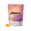 Canary Barrier Booster Vitamin A, D, & K and ZINC Immune Support - Great for Immune Support, Bone Strength, & Cardiovascular Health - Vegan Berry Banana Flavor, 60 Gummies view 1