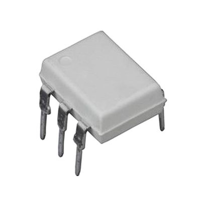 10pcs/lot TLP741 TLP741G TLP741J DIP6