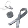 2 Packs Replacement Headgear Straps Compatible with Swift FX Soft Elastic Material Adjustable Fit Comfort to Wear view 1