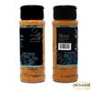 Abu Auf AbuAuf Fish Spices Blend Mixs Powder Mix Crispy Fry Grilled Grill Fried Baharat Natural Spice Seasoning BBQ Grilling Cooking No Preservatives Kosher Halal (2.64 oz / 75 gm)     view 2