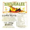 Naturalee Corn Nuts 2 lb - Chili Lemon - High Fiber, Crunchy Snack view 2
