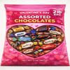 Mothers DAY-CELEBRATION Assorted Wrapped Chocolates 2 Pounds view 1