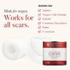 HealFast Physician Formulated Silicone Scar Sheets - Advanced Crosspolymer Medical Grade Silicone Scar Tape for Surgery, C Section, Keloids & Hypertrophic Scars - Silicone Tape For Scars view 4