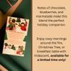 Counter Culture Coffee Iridescent Holiday Coffee Blend - Medium Light Roast, Sustainably Farmed, Kosher, Whole Bean Coffee, 12 oz view 3
