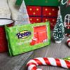 Needzo Stocking Marshmallow Peeps, Festive Christmas Candy Treats for Holiday Parties and Stockings (Pack of 5) view 3