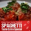 Figaretti's Award Winning Spaghetti Sauce, Authentic Family Recipe, Perfect Blend of Taste & Health, All-Natural, Vegan & Gluten-Free, 32 Oz (2 Pack) view 4