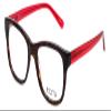 Calabria Ecru Morrison Panthos Reading Glasses +2.75 Tortoise Havana Red Men Women view 2