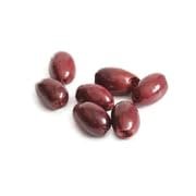 Divina Smoked Kalamata Olives, 5 Lbs