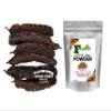 6 Counts 6.8oz | With Flavor Spice Premium | African Bitter Kola Nut Powder 1oz | Culinary and Traditional Use view 1