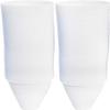 (Amazon.co.jp Exclusive) Sunup ICP-100 Commercial Insert Cups, 6.8 fl oz (200 ml) (Cup Holder Sold Separately), Set of 2, Made in Japan view 3