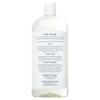Kinderbean Dog and Cat Laundry Wash, 32 oz. Enzyme Formula Pet Laundry Detergent Removes Pet Odors, Cleans Stains from Cat Urine or Dog Urine, Safe Laundry Odor Eliminator for Bedding, Collars, Toys view 2